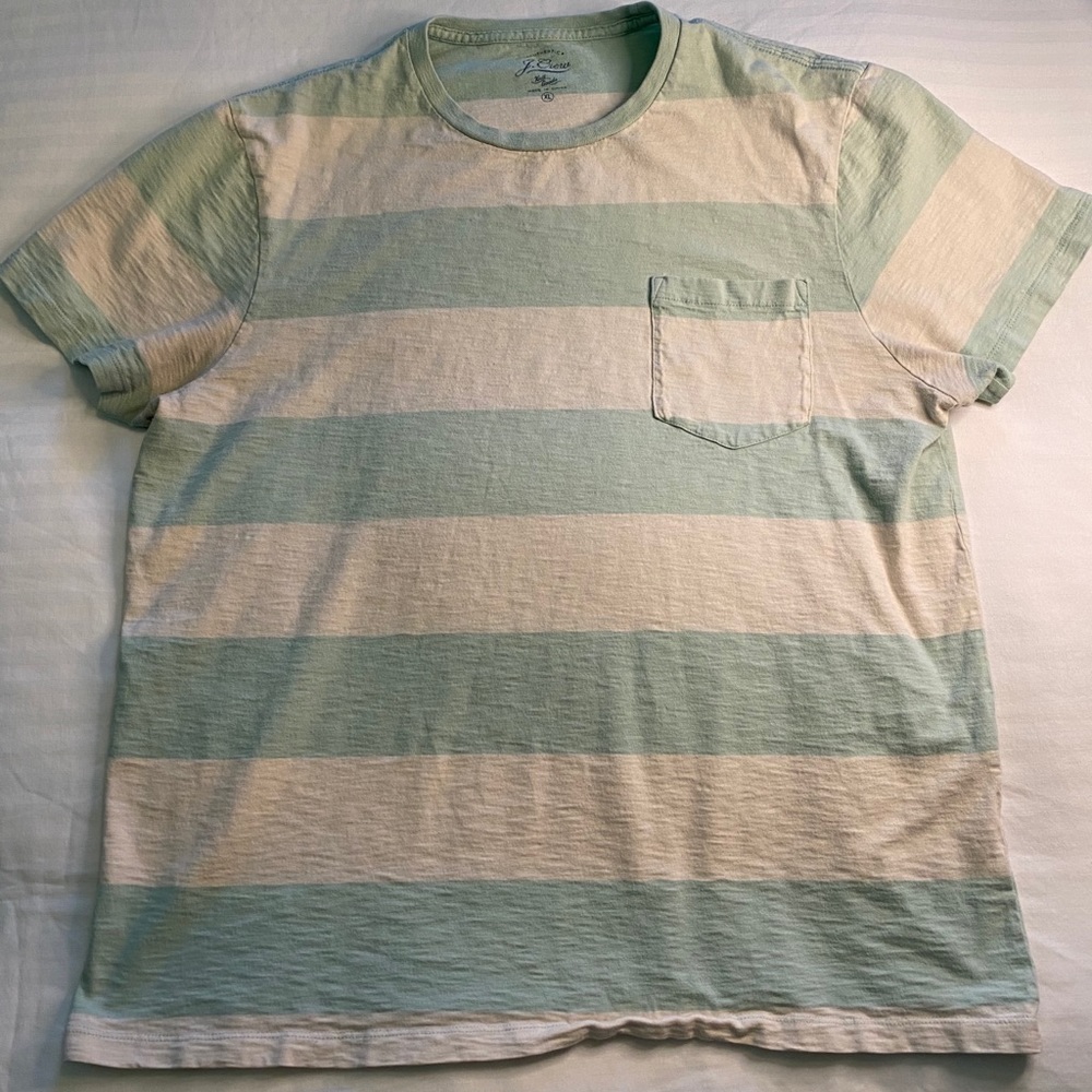 J.Crew Pocket T